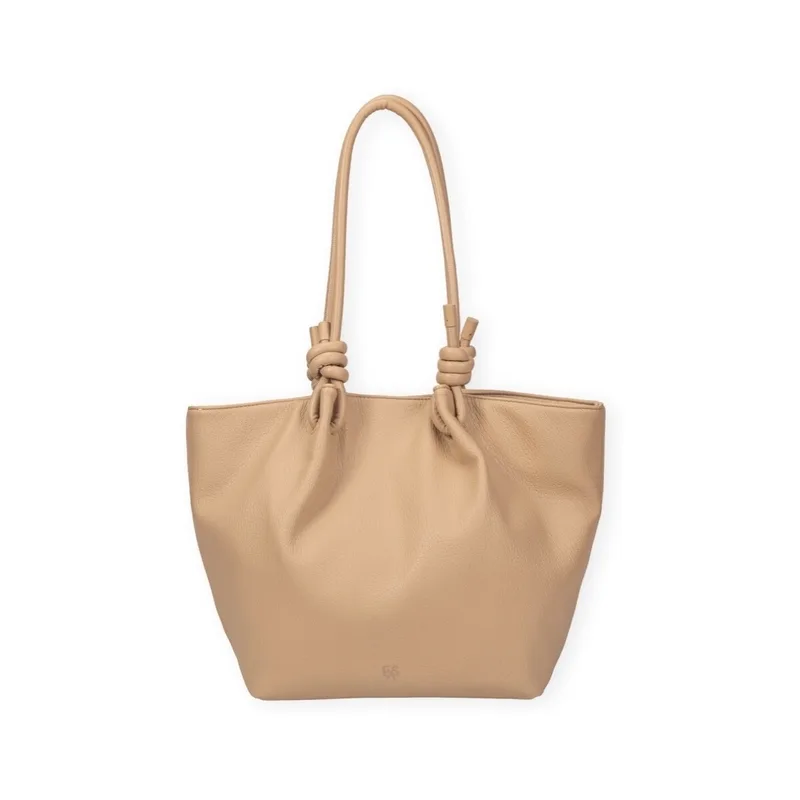 Τσάντες Χειρός Excess Hestre Bag - Rusty Tan