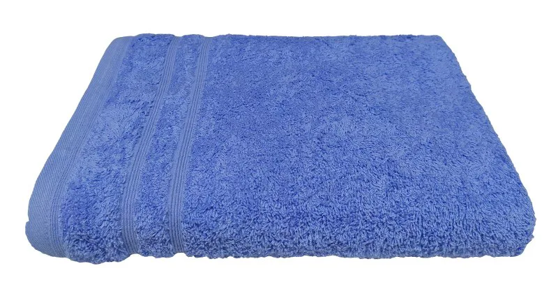 Πετσέτα Πισίνας 75x145εκ. 500gr/m2 Pool Standard Line Light Blue (Σετ 6 Τεμάχια) (Ύφασμα: Βαμβάκι 100%, Χρώμα: Γαλάζιο ) - OEM - 5201847311198-12