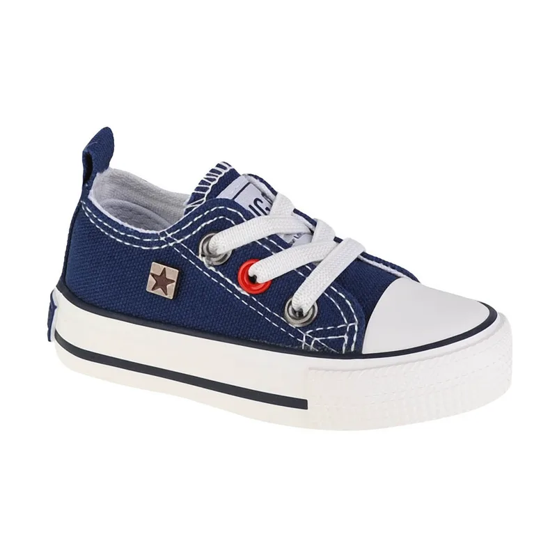 Xαμηλά Sneakers Big Star Shoes J HH374