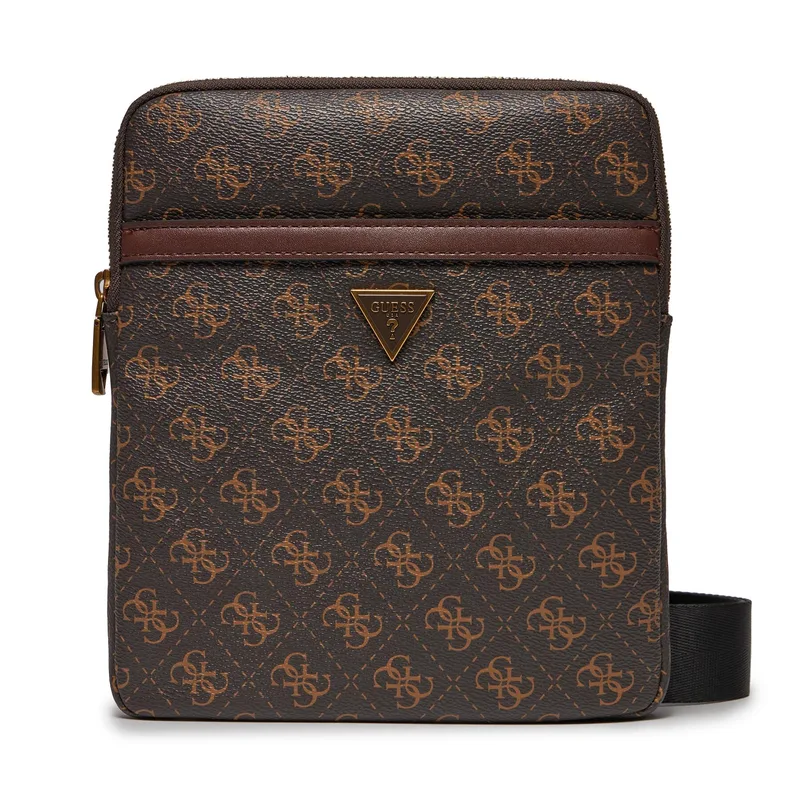 Τσαντάκι Guess HMEVZL P2223 Καφέ