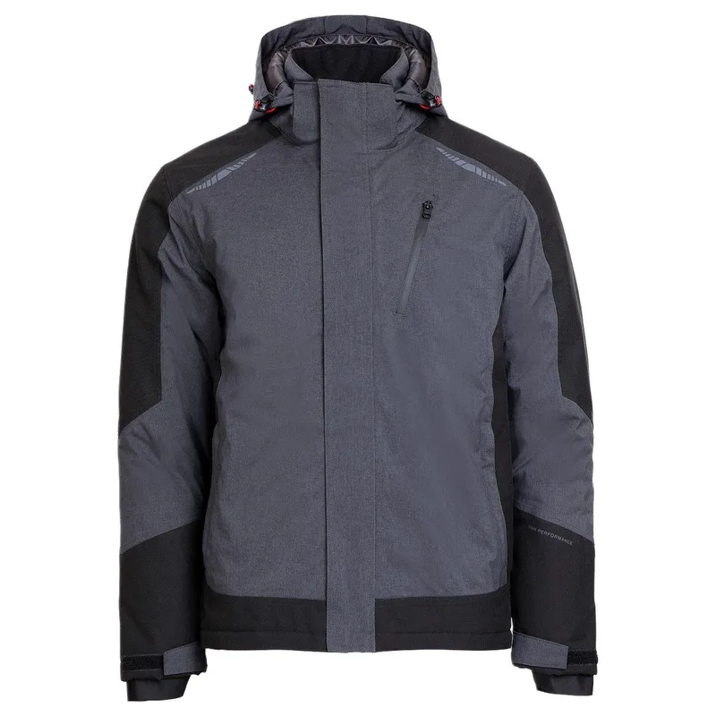 REVO Μπουφάν STENSO 03001279 Grey