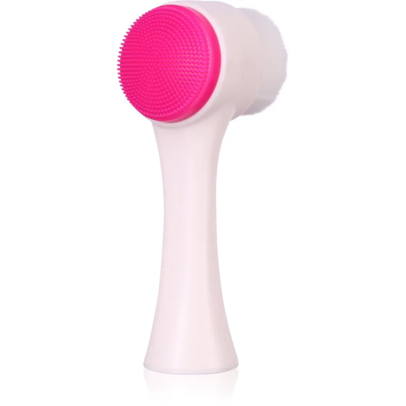 Gabriella Salvete Tools Face Cleansing Brush καθαριστική βούρτσα για την επιδερμίδα διπλής όψης 1 τμχ