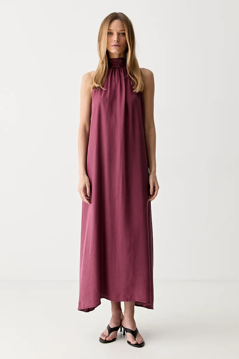 ViCOLO halter από lyocell