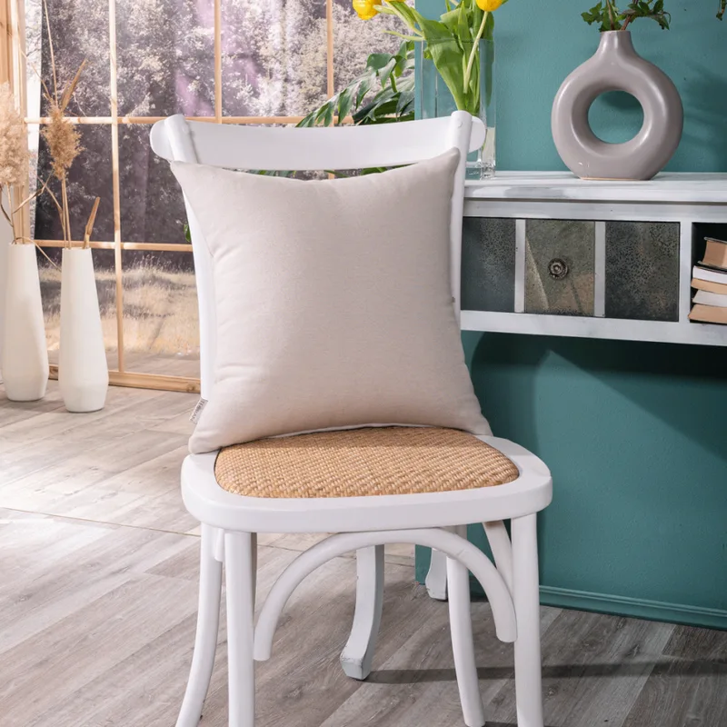 Διακοσμητική Μαξιλαροθήκη 65X65 Teoran Ostia 02 (65x65)