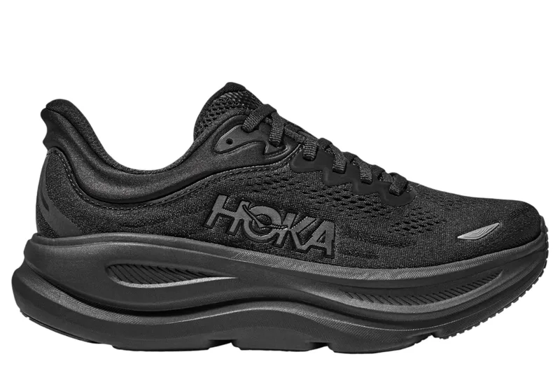 Παπούτσια Running Hoka Bondi 9 1162011-BBLC Ανδρικό