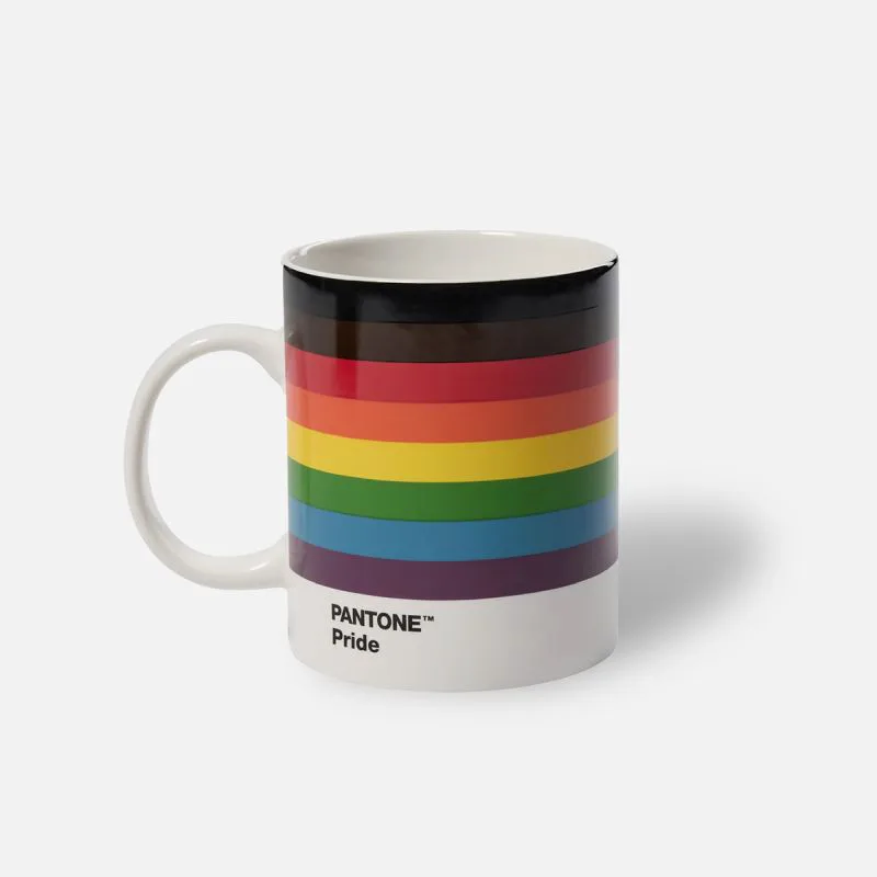 Κούπα 375ml Pantone Pride Mug Original σε συσκευασία δώρου