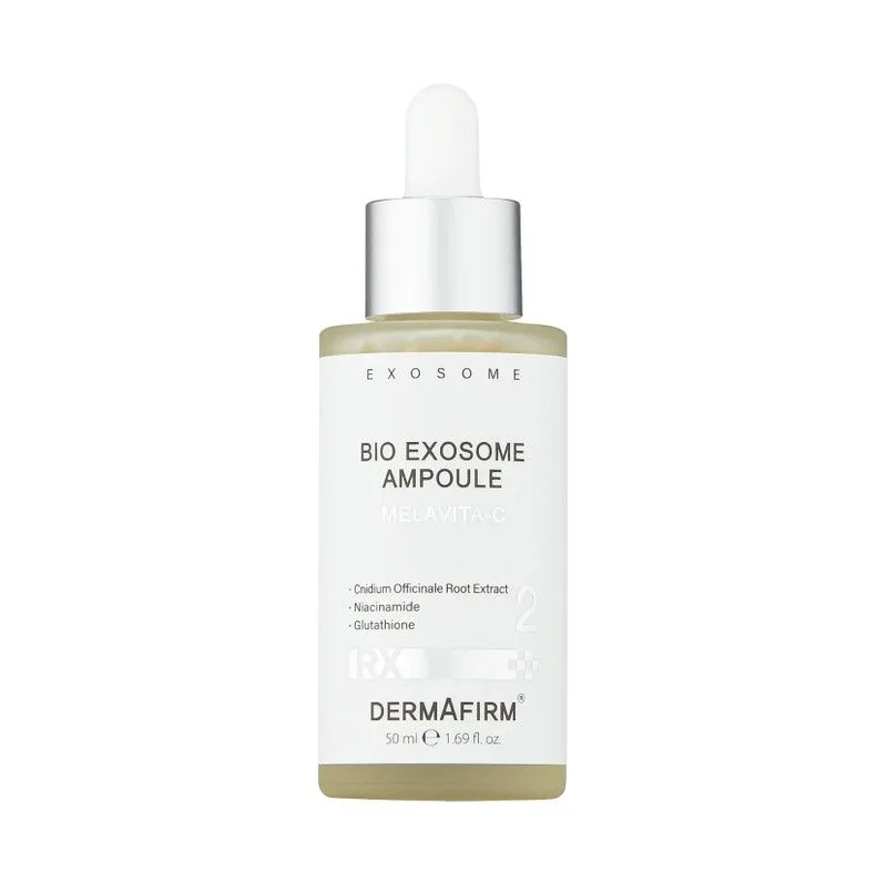 Dermafirm RX Bio Exosome Ampoule Melavita-C 50ml