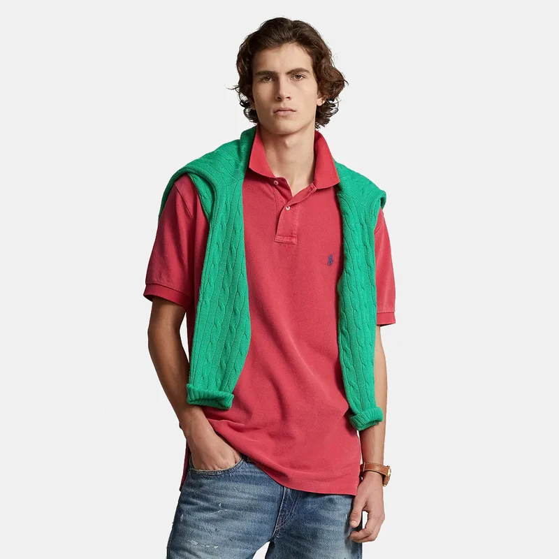 Polo Ralph Lauren Ανδρικό T-Shirt (9000178275_27112)