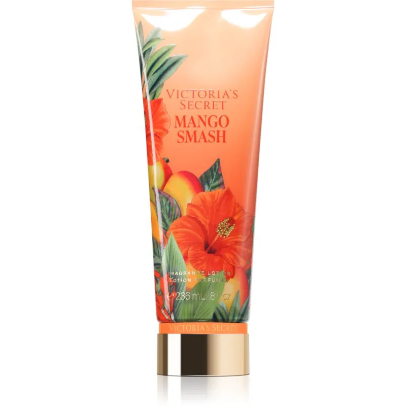 Victoria's Secret Mango Smash γαλάκτωμα σώματος για γυναίκες 236 ml