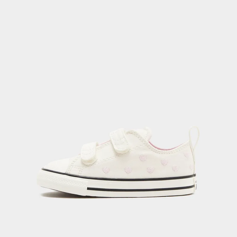 Converse Chuck Taylor All Star 2V Βρεφικά Παπούτσια (9000265571_93064)