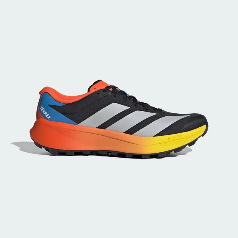 adidas Terrex M Agravic 4 Trail Running Shoes (9000274560_85079)