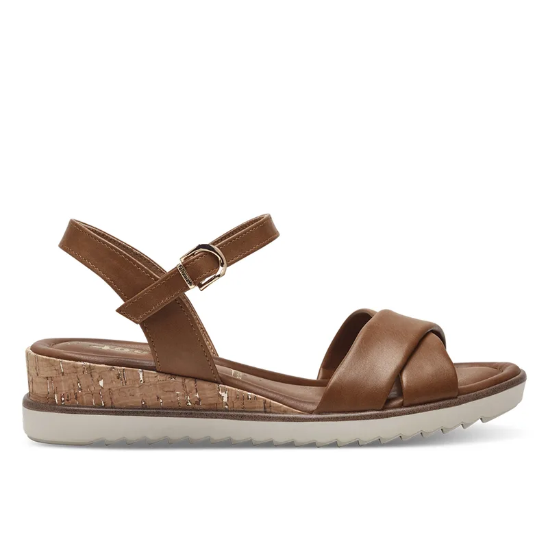 TAMARIS ΠΕΔΙΛΟ 1-28106-42 305 COGNAC