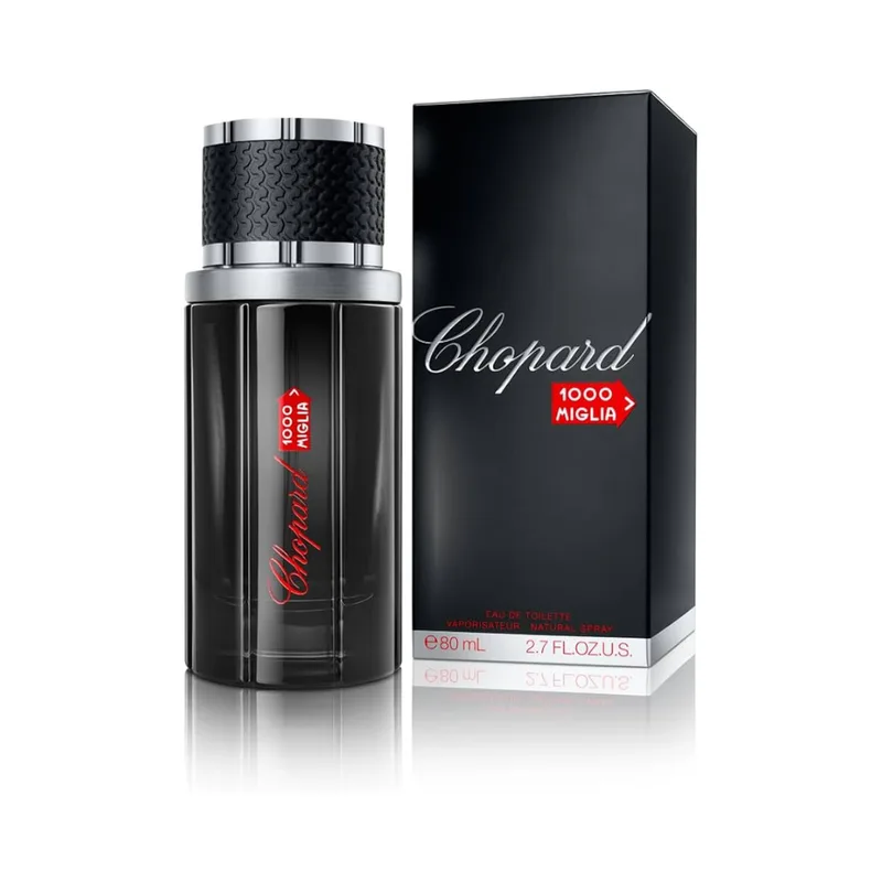 Chopard 1000 Miglia EDT - 80 ml