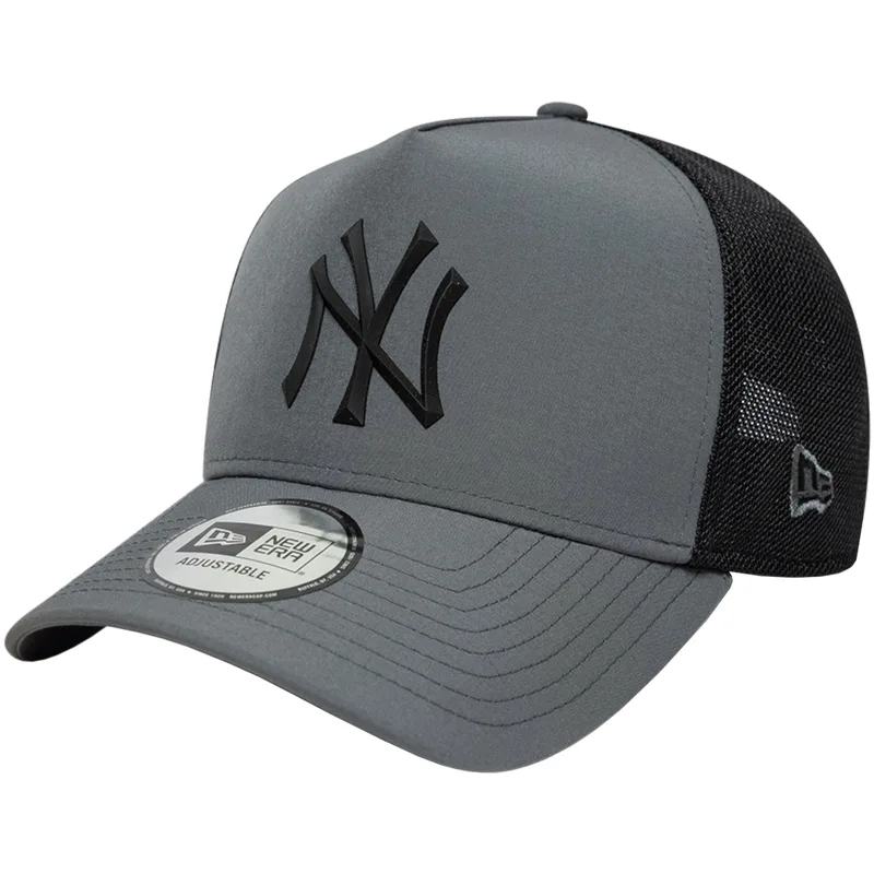 Κασκέτο New-Era 9FORTY AF Trucker MLB Sport New York Yankees Cap