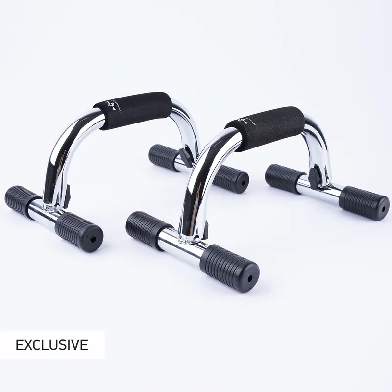 GYMNASTIK Push Up Λαβές (9000091638_11400)