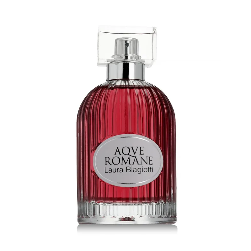 Laura Biagiotti Aqve Romane Uva Dulcis Eau De Toilette 100 ml (woman)