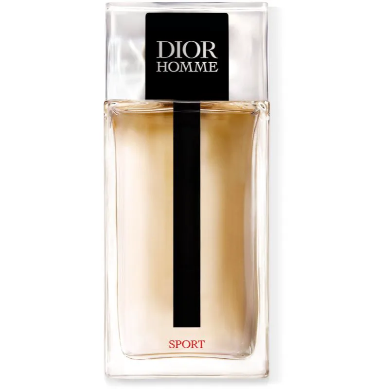 DIOR Dior Homme Sport Eau de Toilette για άντρες 200 ml