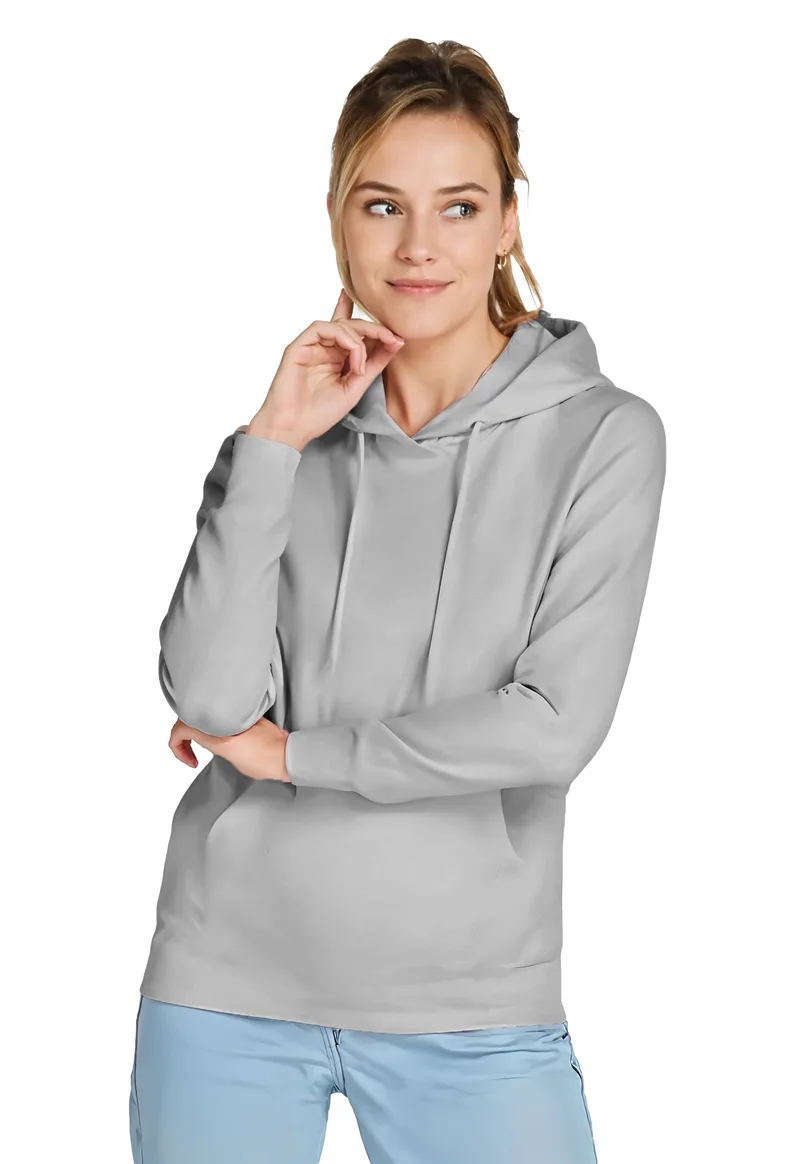 Γυναικείο Φούτερ με Κουκούλα SG27F SG Light Oxford