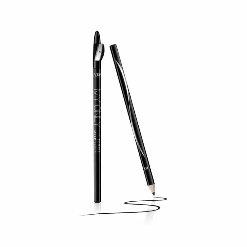 Revers My Only Eye Pencil Deep Black