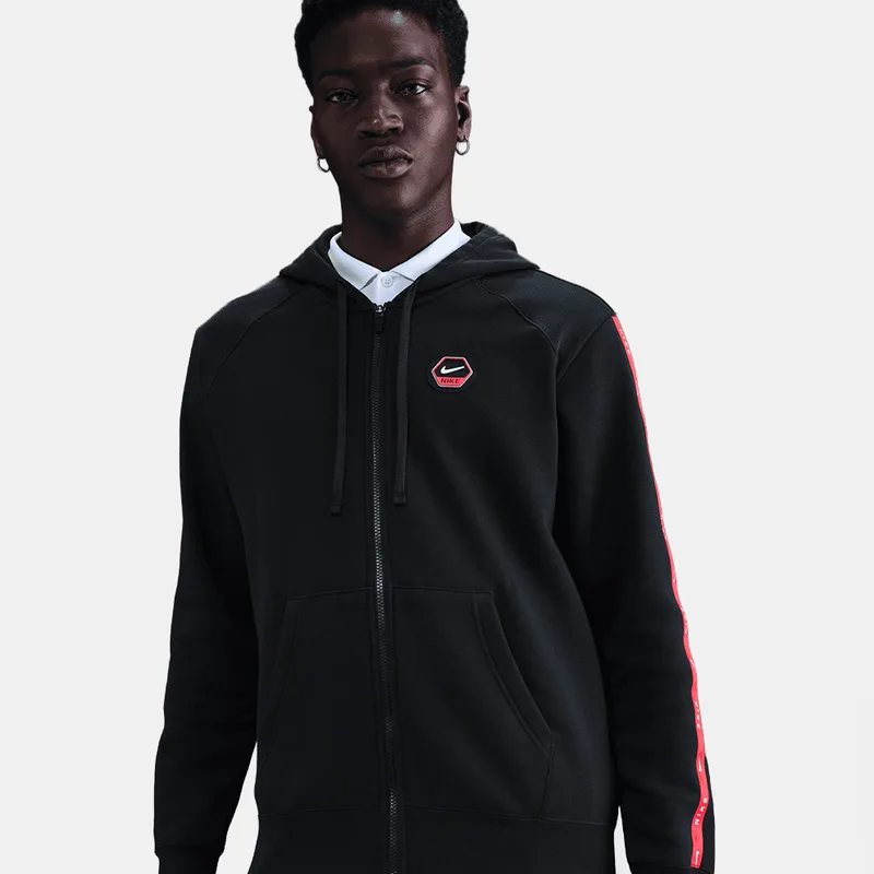 Nike Sportswear Ανδρική Ζακέτα (9000233927_1470)