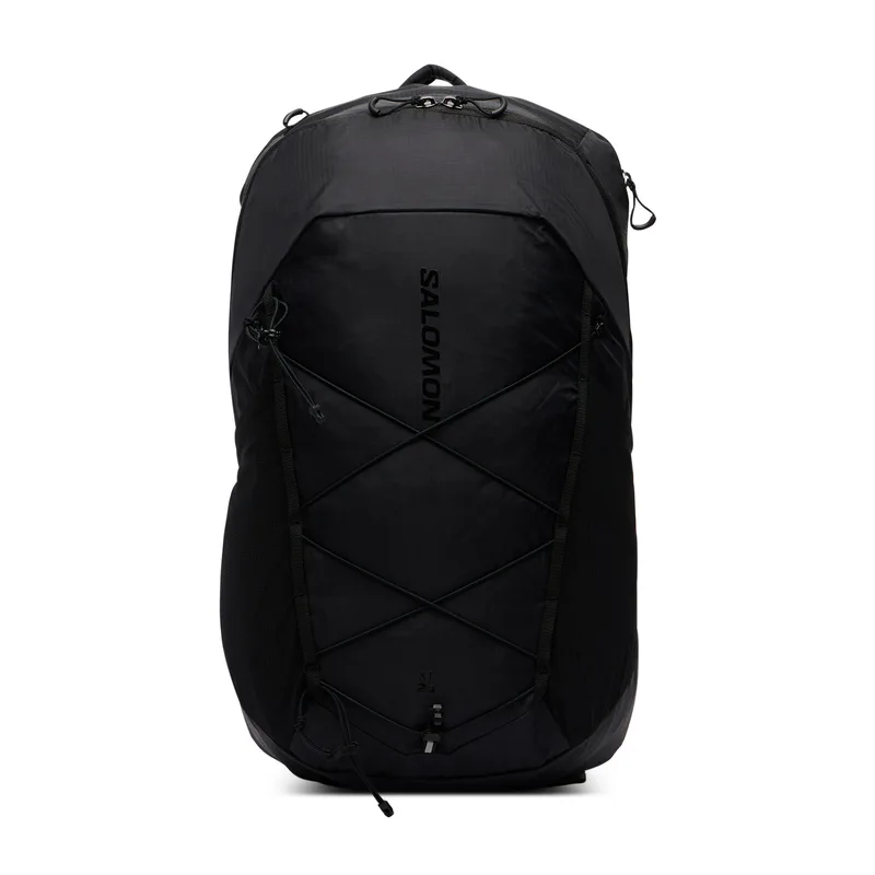 Σακίδιο Salomon LC2857300 Μαύρο