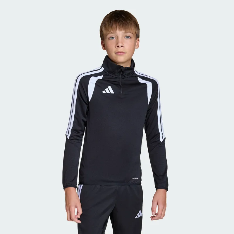 adidas K Tiro26 League Kids Training Top (9000268183_22872)