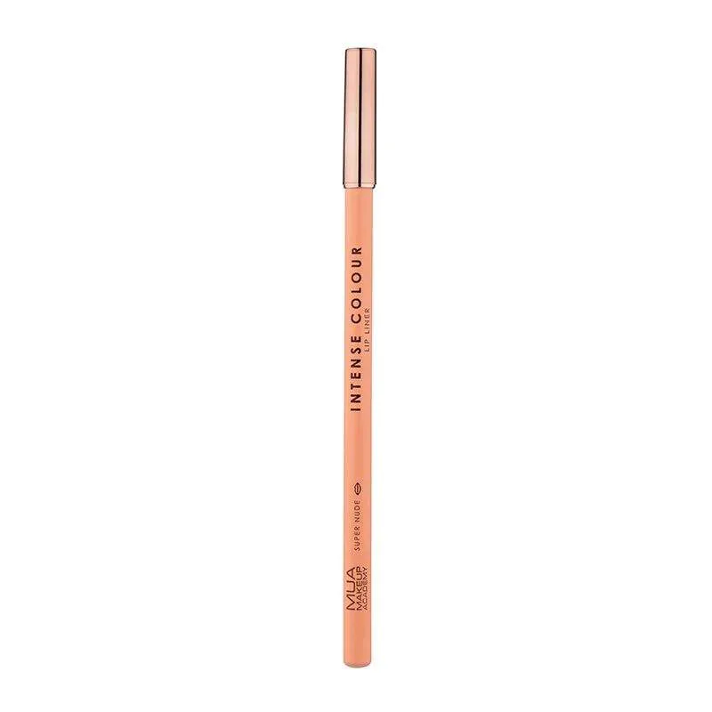 Intense Colour Lip Liner-Super Nude