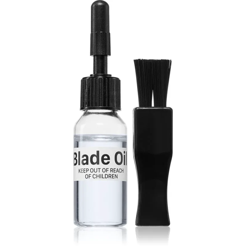 Valera Oil bottle + Cleaning brush Kit σετ για γενειάδα