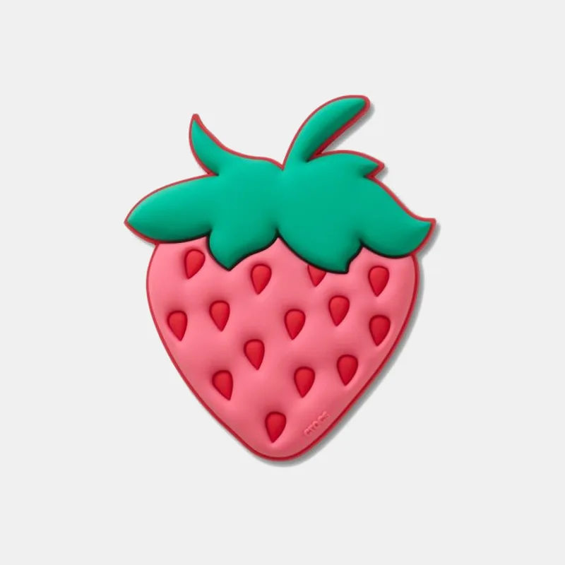 Crocs Strawberry διακοσμητικό Jibbitz (9000262409_7386)