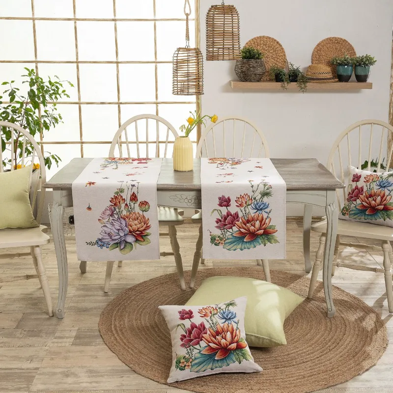 Τραβέρσα 45X140 Teoran Estella (45x140)