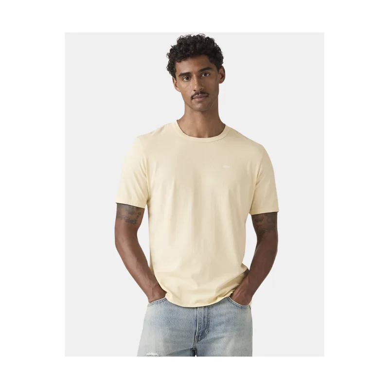 T-shirt με κοντά μανίκια Levis 005GX 0008 ORIGINAL