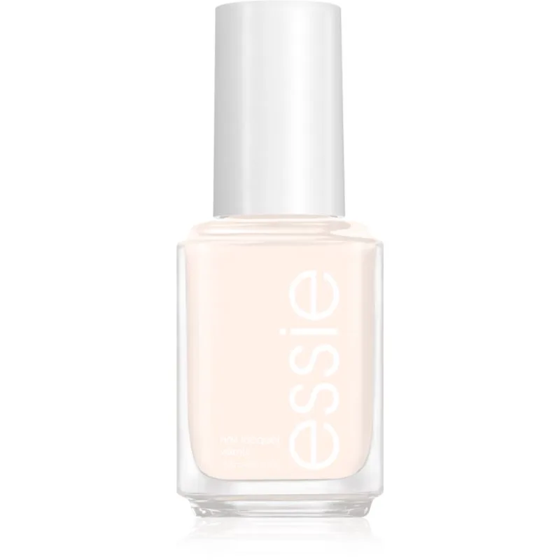 essie nails βερνίκι νυχιών απόχρωση 3 marshmallow 13,5 ml