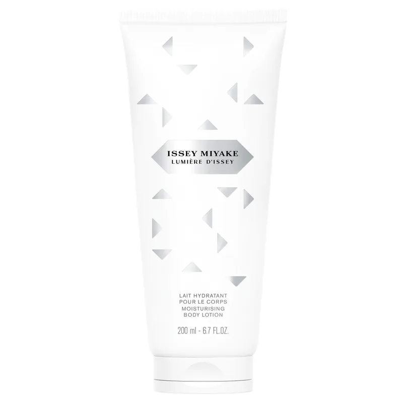 Lumiere D'Issey Body Lotion 200ml