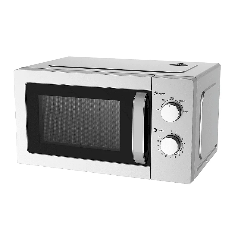 Φούρνος μικροκυμάτων Finlux FMO-2079 SS