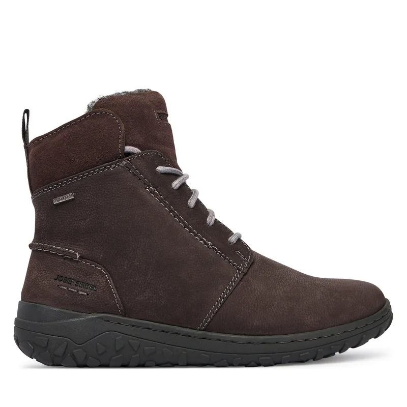Μποτίνια Josef Seibel RUBY 53 PL400 Μαύρο