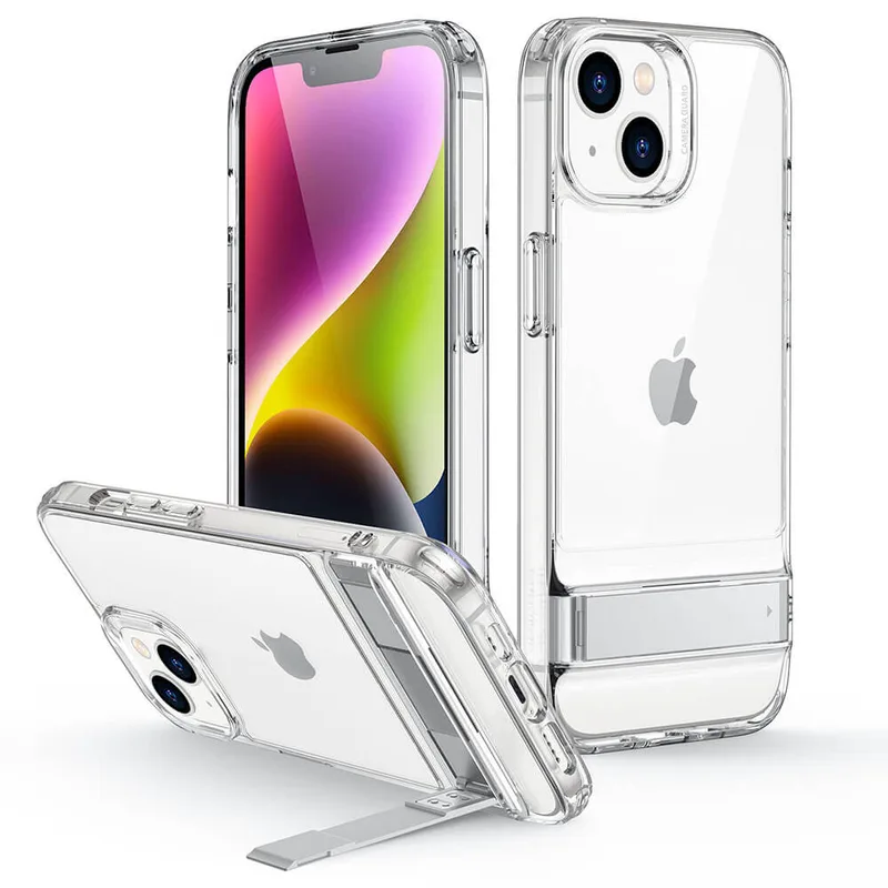 ESR iPhone 14/13 Air Shield Boost Clear