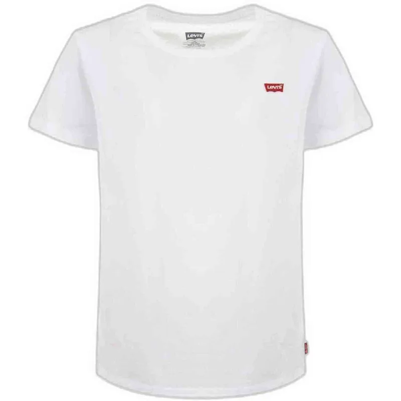 T-shirt με κοντά μανίκια Levis 4EK826-001