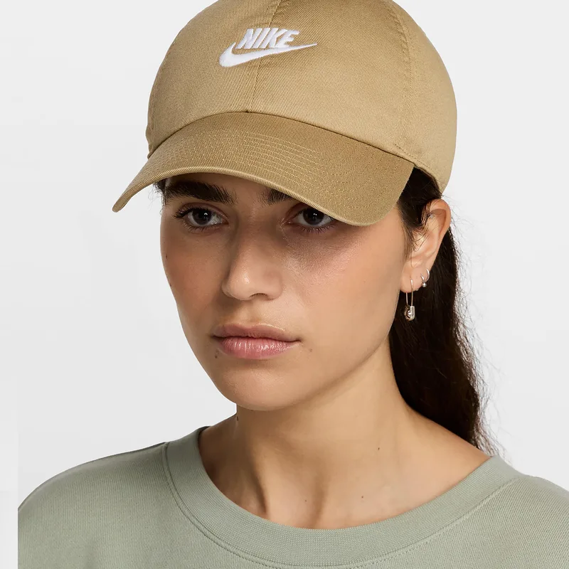 Nike Club Future Cap Unisex Καπέλο (9000234151_82548)