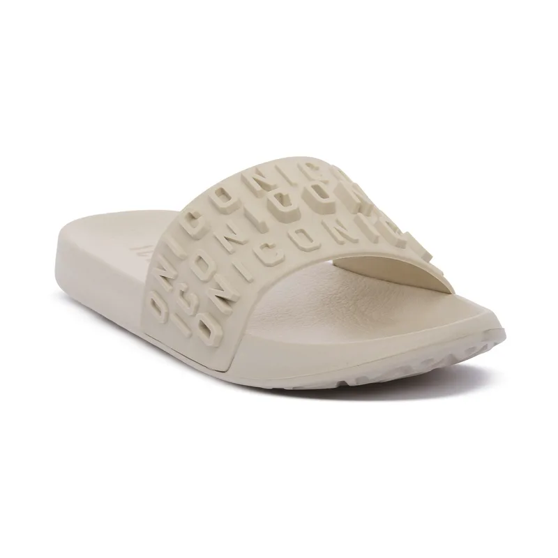 σαγιονάρες Icon BEIGE