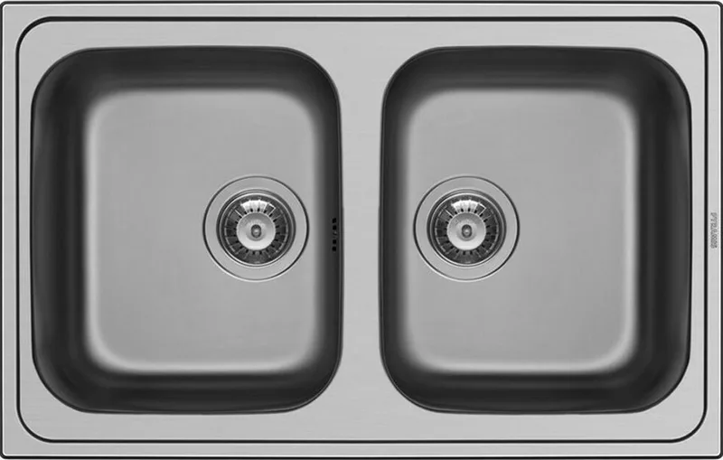 ΝΕΡΟΧΥΤΗΣ ATHENA EXTRA 79x50 2B(34X40,R75) LN 1TH O92 GOF