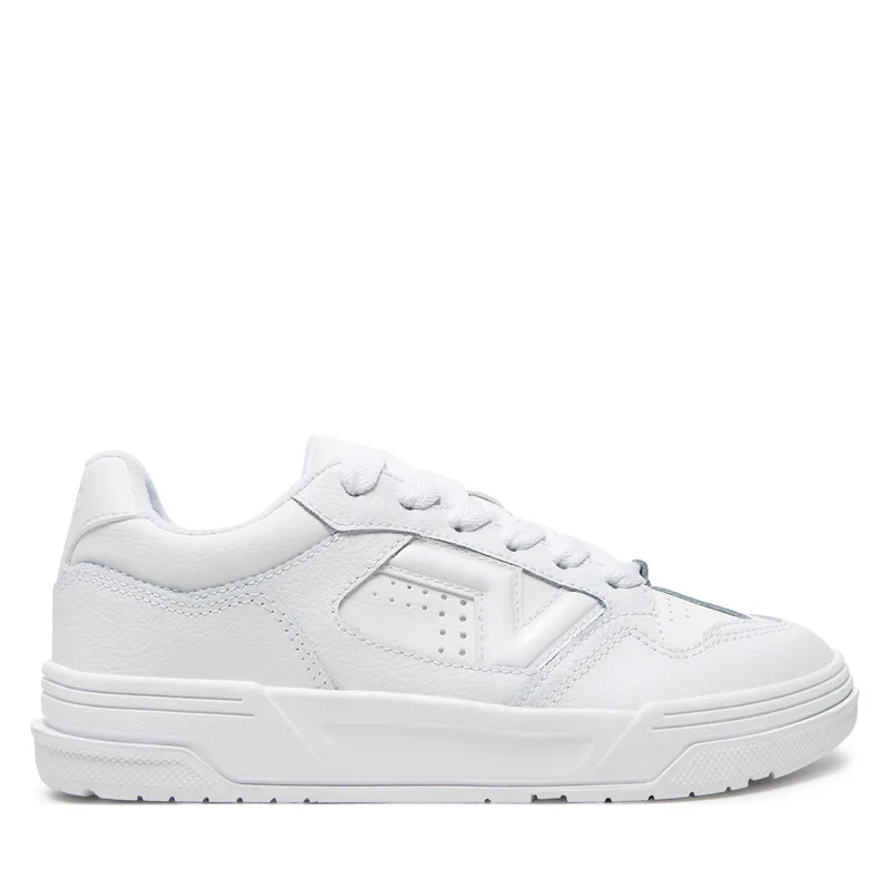 Αθλητικά Vans Upland VN000D1HWWW1 Λευκό