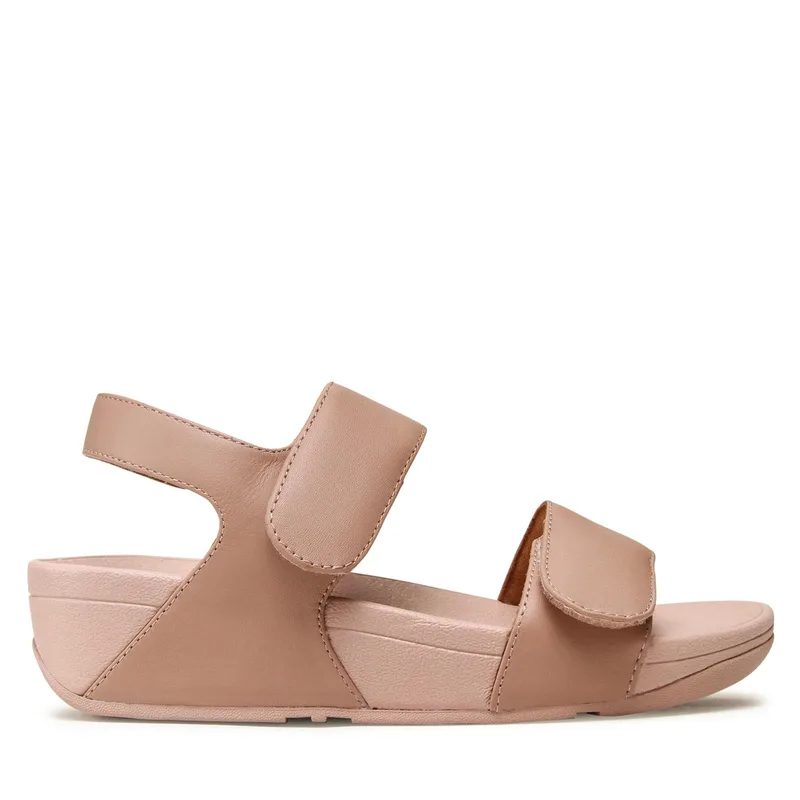 Σανδάλια FitFlop LULU FV8-137 Μπεζ
