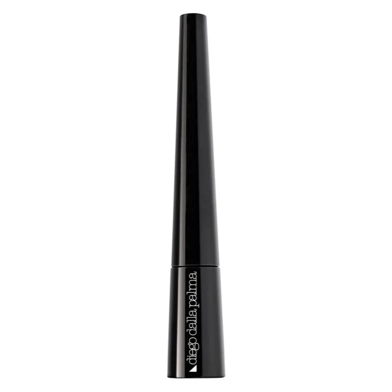 Diego dalla Palma Eye Liner υγρό λάινερ ματιών απόχρωση 01 2.5 ml