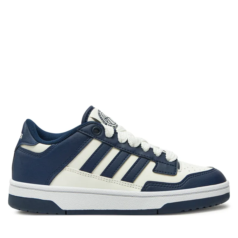 Αθλητικά adidas Rapid Court Low JR0167 Σκούρο μπλε