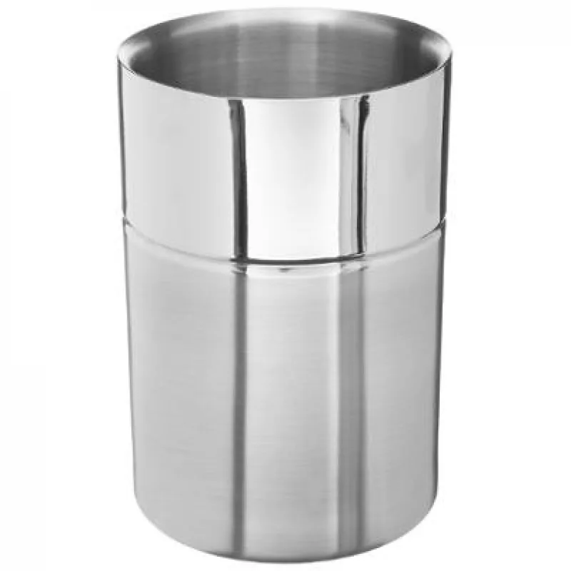Secret De Gourmet Σαμπανιέρα Wine Cooler Ισοθερμική Ανοξείδωτη Mat