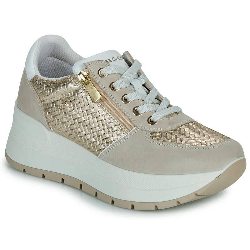 Xαμηλά Sneakers IgI&CO -