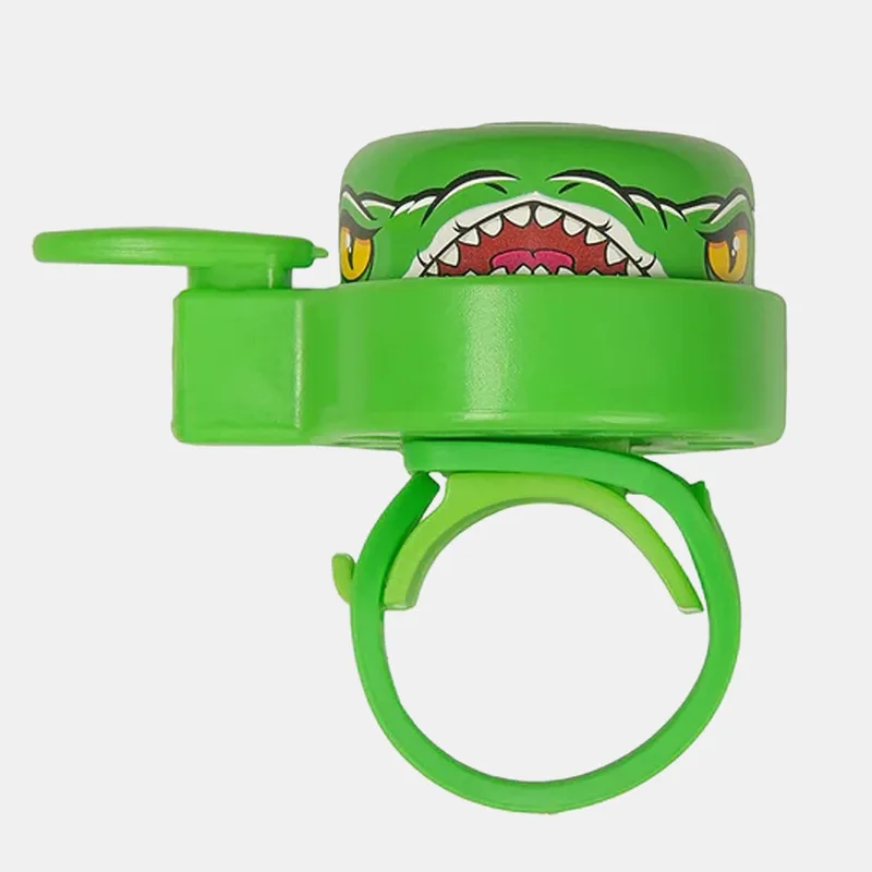 Crazy Safety Crocodile Κουδούνι Ποδηλάτου (9000273584_3565)