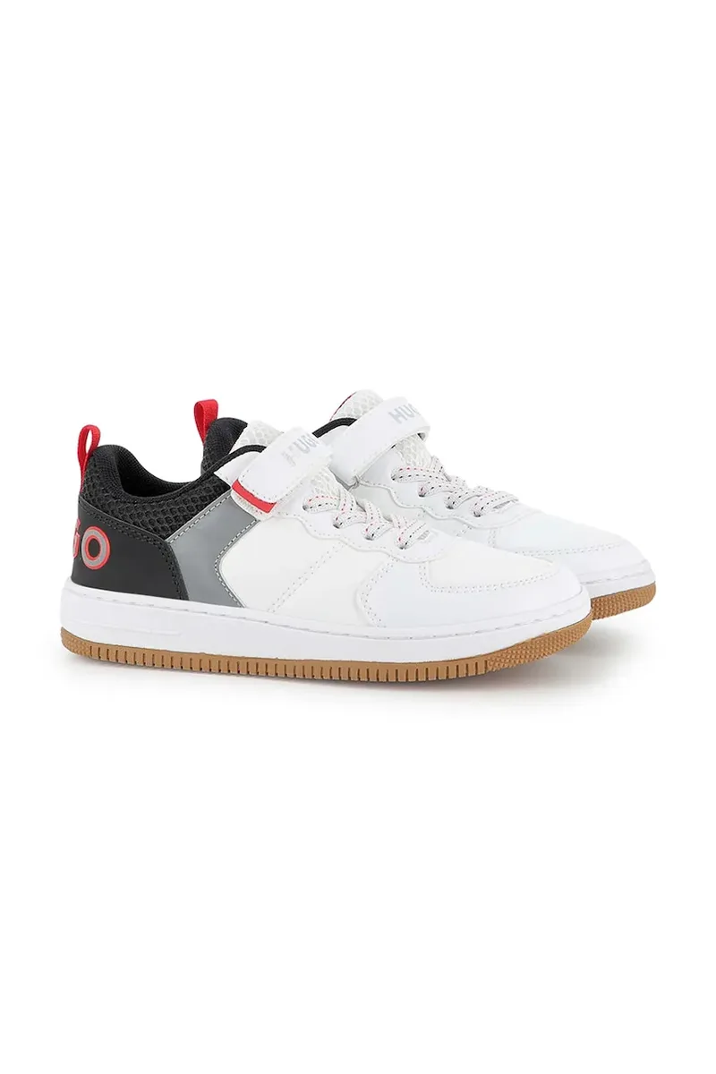 Παιδικά sneakers HUGO