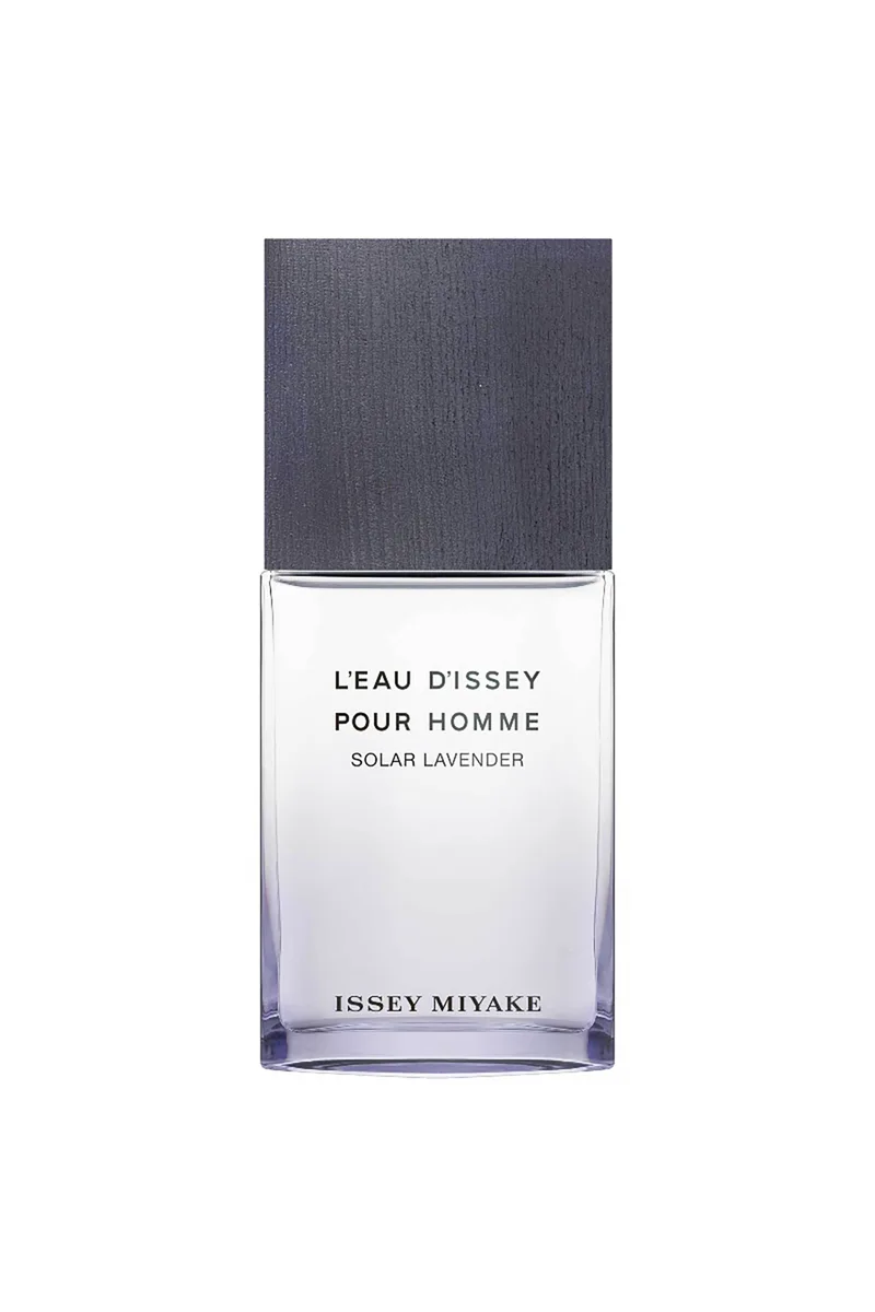 Issey Miyake L'Eau d'Issey Pour Homme Solar Lavender Eau de Toilette Intense - 31800533