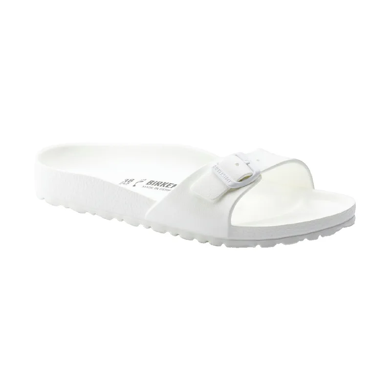 Σανδάλια χωρίς τακούνι BIRKENSTOCK Madrid EVA Etroite